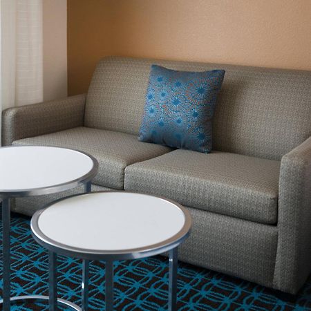 Fairfield Inn By Marriott Loveland Fort Collins Ngoại thất bức ảnh
