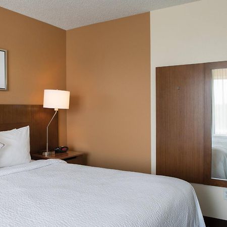 Fairfield Inn By Marriott Loveland Fort Collins Ngoại thất bức ảnh