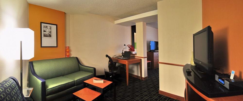 Fairfield Inn By Marriott Loveland Fort Collins Ngoại thất bức ảnh