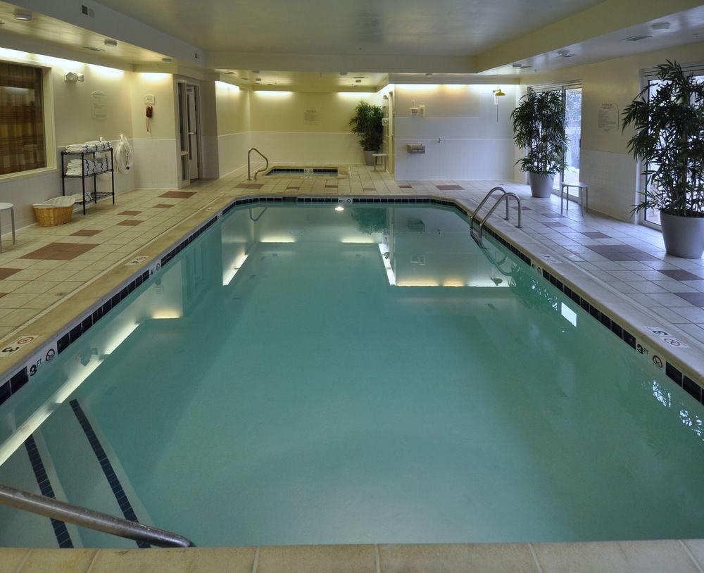 Fairfield Inn By Marriott Loveland Fort Collins Ngoại thất bức ảnh