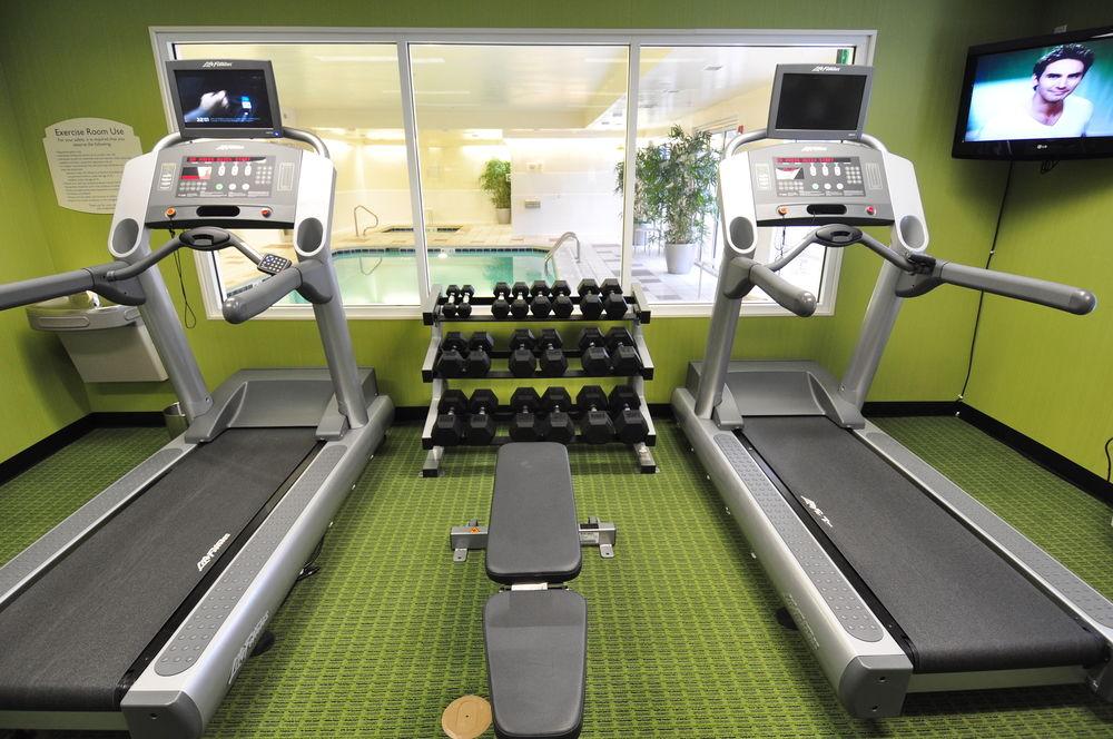 Fairfield Inn By Marriott Loveland Fort Collins Ngoại thất bức ảnh