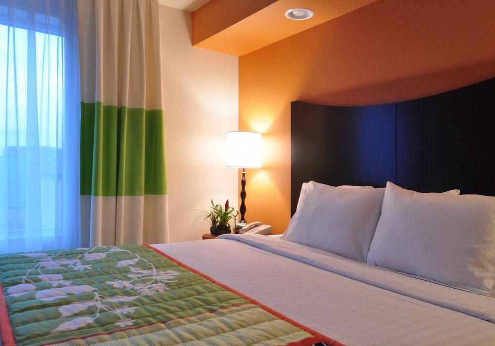 Fairfield Inn By Marriott Loveland Fort Collins Ngoại thất bức ảnh