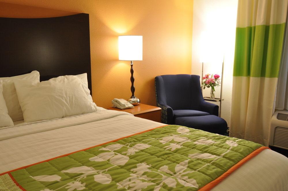 Fairfield Inn By Marriott Loveland Fort Collins Ngoại thất bức ảnh