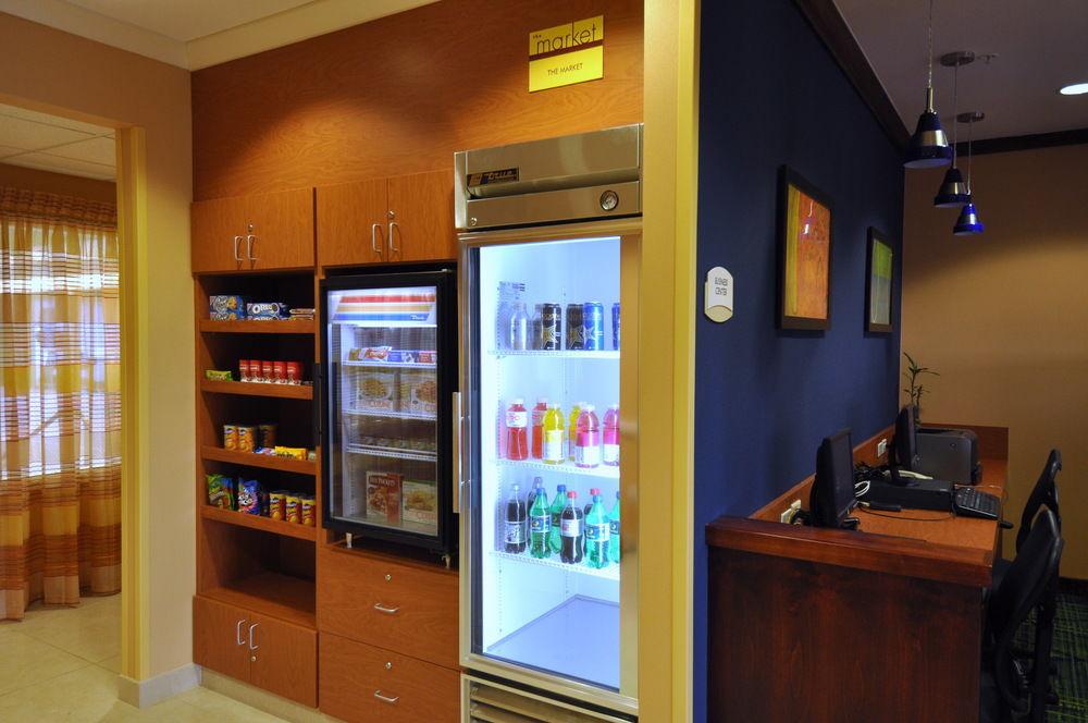 Fairfield Inn By Marriott Loveland Fort Collins Ngoại thất bức ảnh