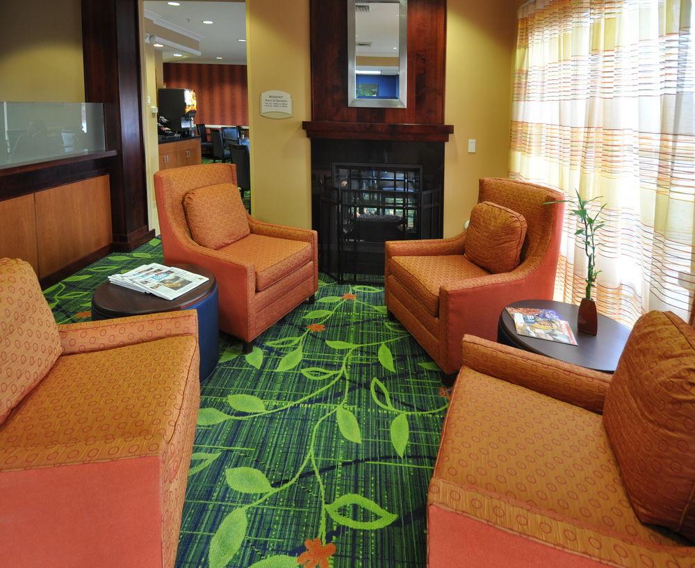 Fairfield Inn By Marriott Loveland Fort Collins Ngoại thất bức ảnh
