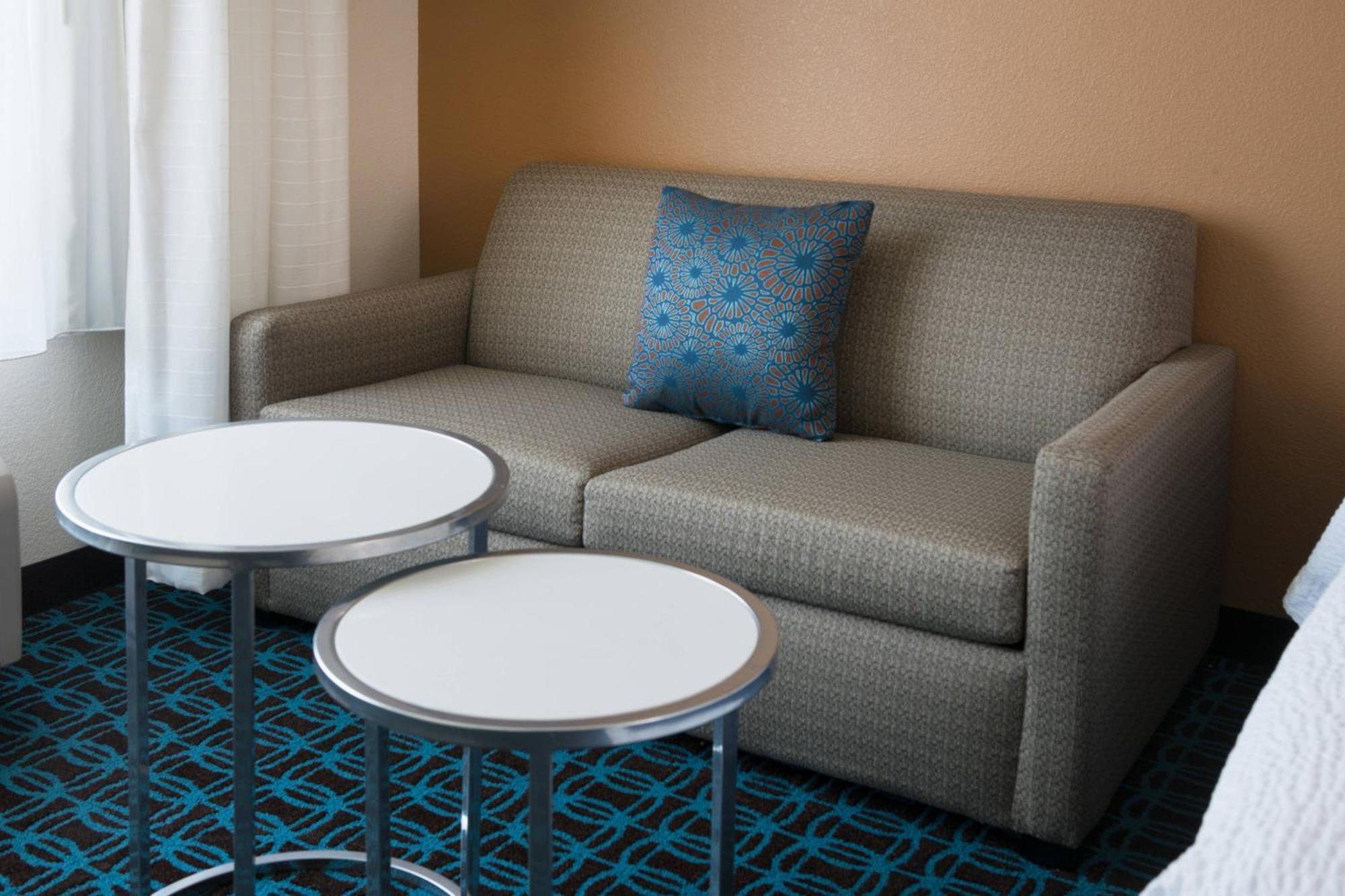 Fairfield Inn By Marriott Loveland Fort Collins Ngoại thất bức ảnh