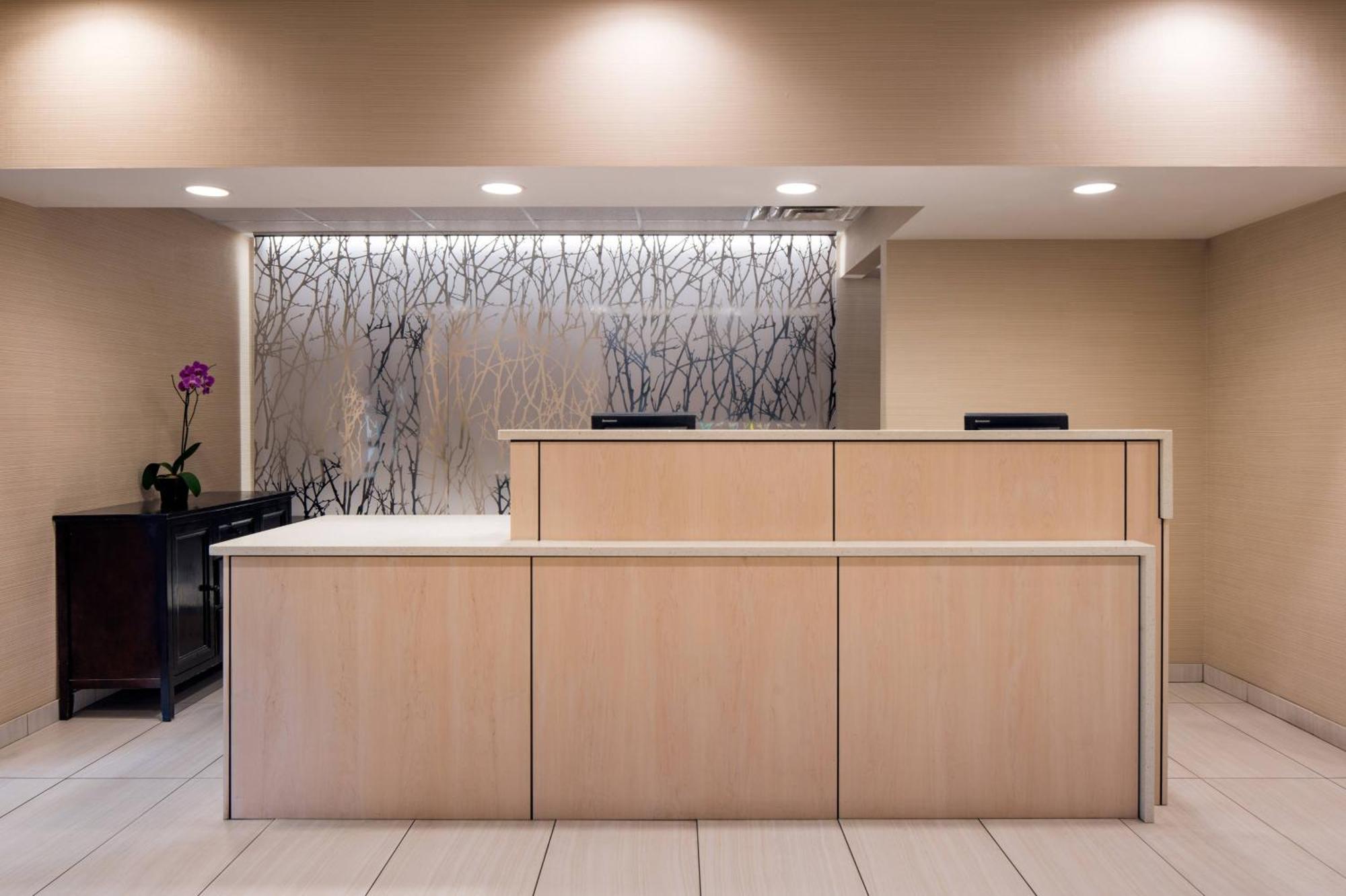Fairfield Inn By Marriott Loveland Fort Collins Ngoại thất bức ảnh