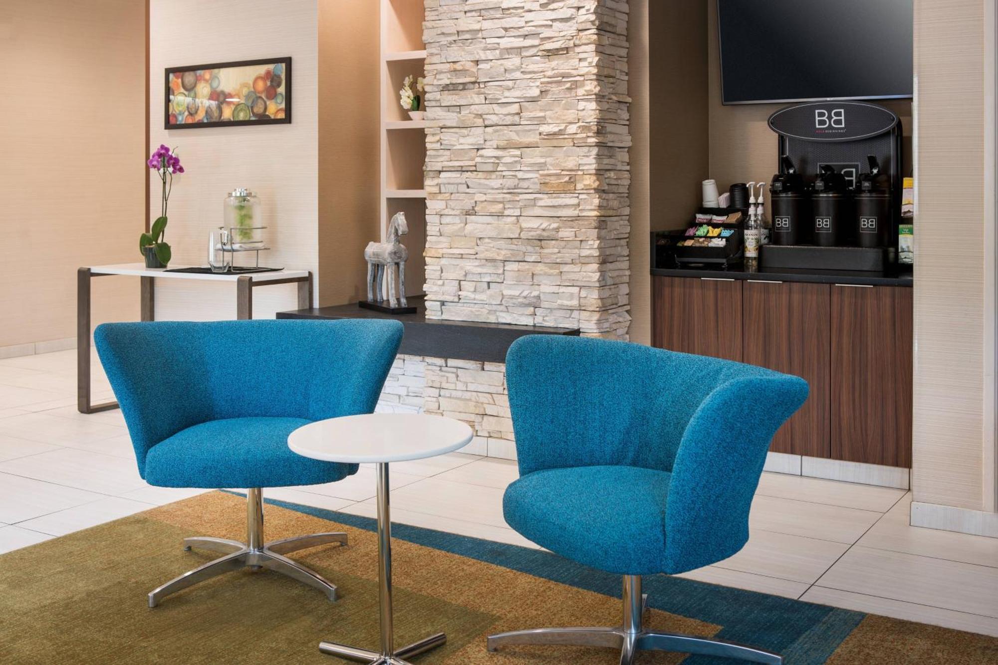 Fairfield Inn By Marriott Loveland Fort Collins Ngoại thất bức ảnh