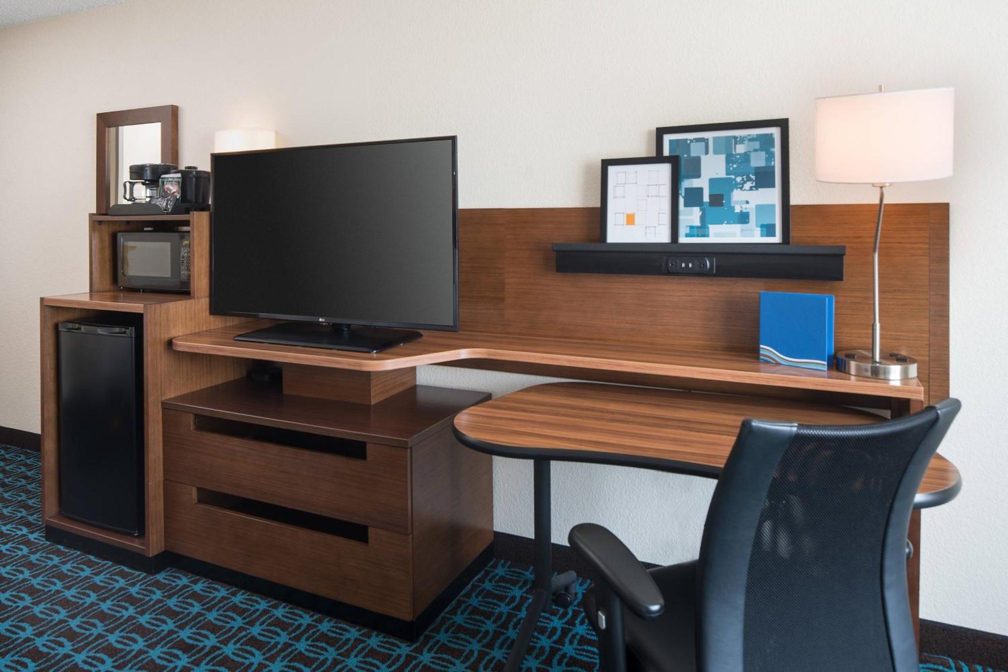 Fairfield Inn By Marriott Loveland Fort Collins Ngoại thất bức ảnh