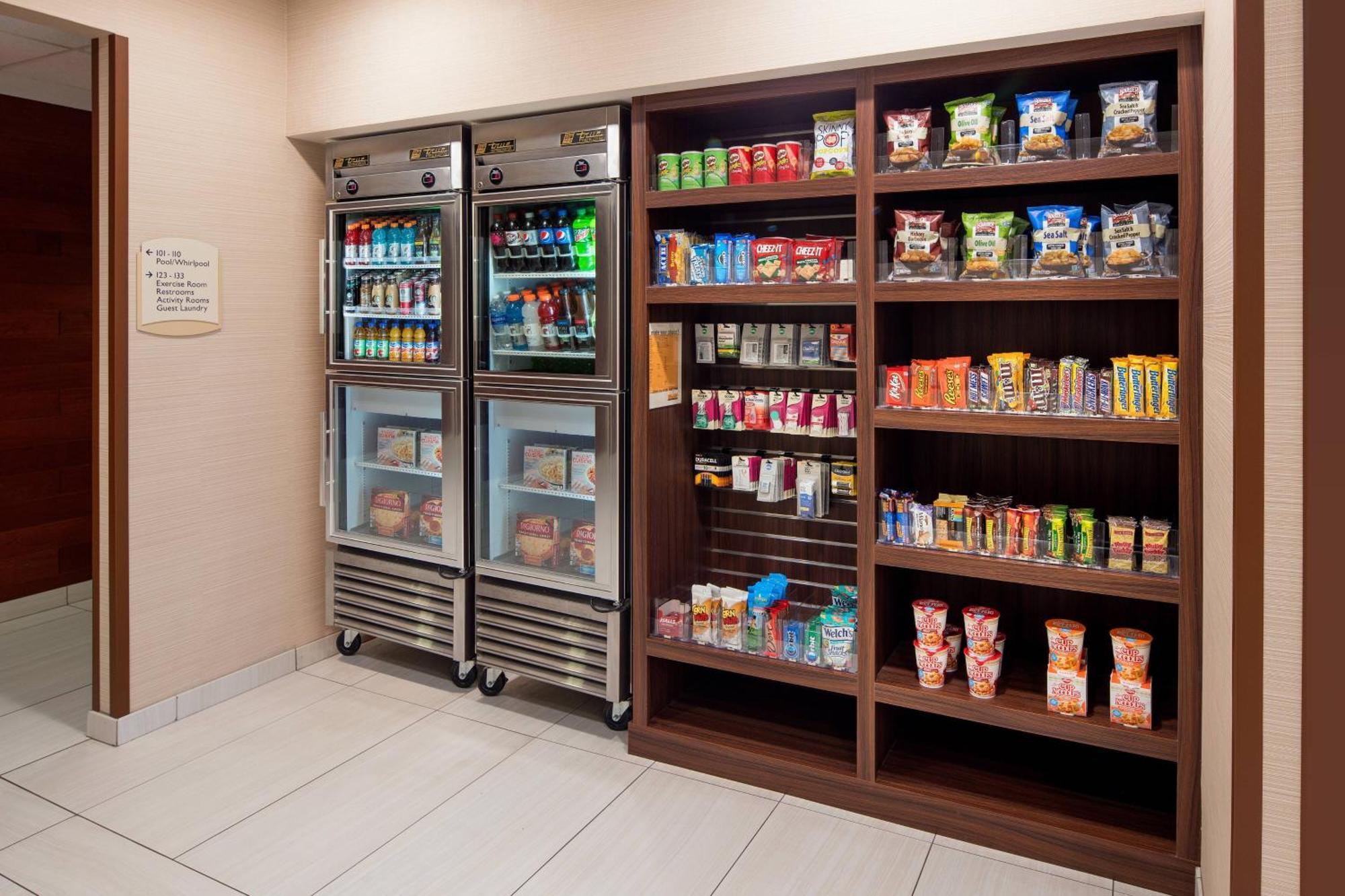 Fairfield Inn By Marriott Loveland Fort Collins Ngoại thất bức ảnh