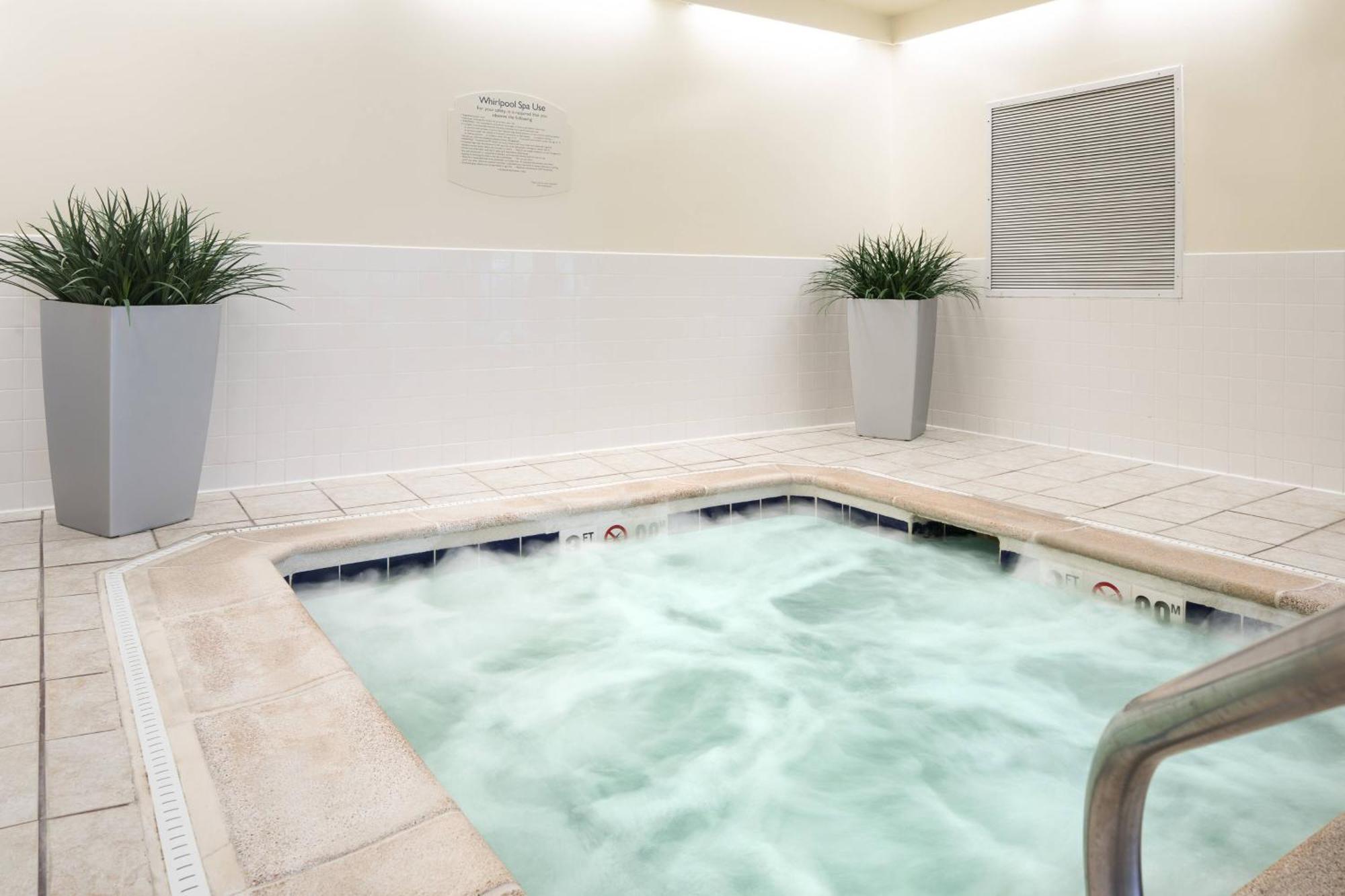 Fairfield Inn By Marriott Loveland Fort Collins Ngoại thất bức ảnh