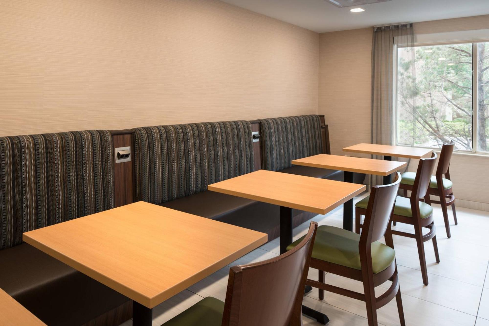 Fairfield Inn By Marriott Loveland Fort Collins Ngoại thất bức ảnh