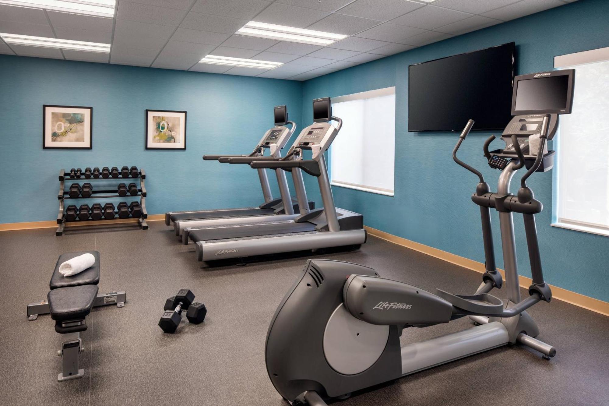 Fairfield Inn By Marriott Loveland Fort Collins Ngoại thất bức ảnh