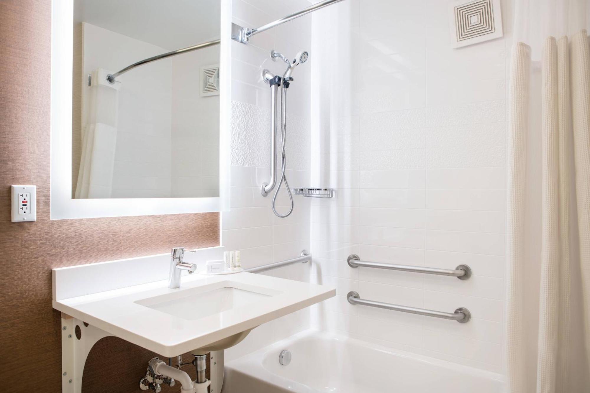 Fairfield Inn By Marriott Loveland Fort Collins Ngoại thất bức ảnh