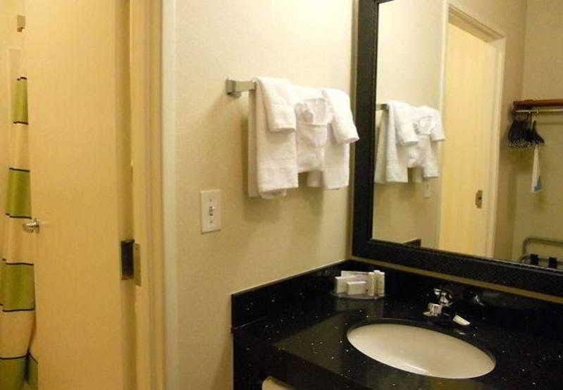 Fairfield Inn By Marriott Loveland Fort Collins Ngoại thất bức ảnh