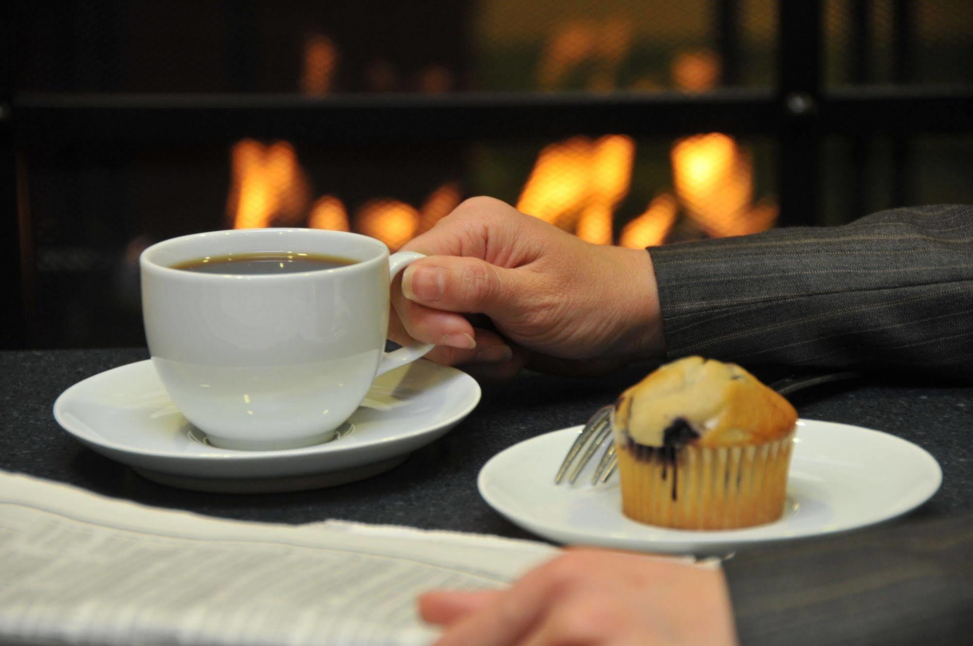 Fairfield Inn By Marriott Loveland Fort Collins Ngoại thất bức ảnh