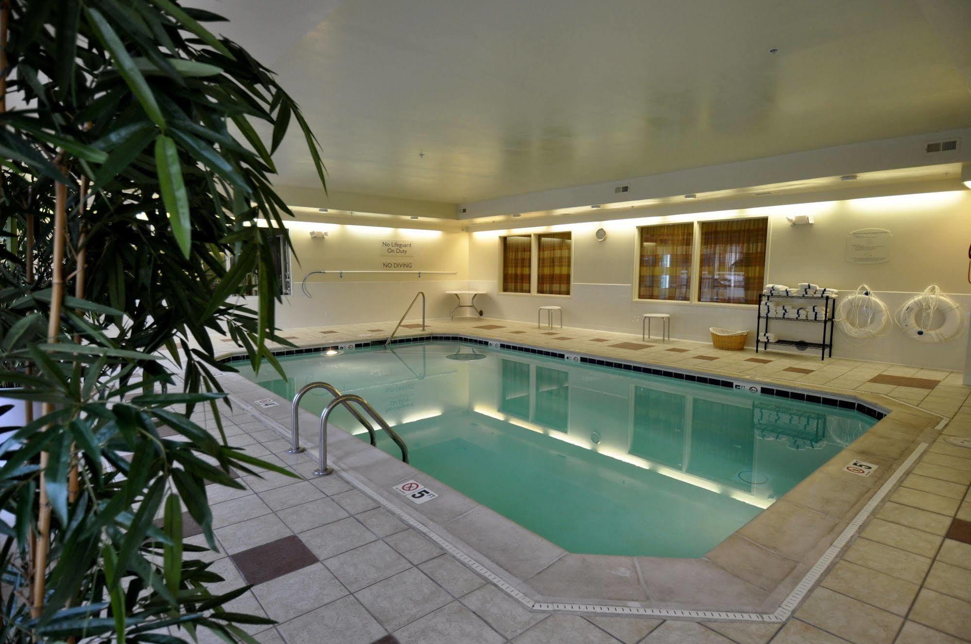 Fairfield Inn By Marriott Loveland Fort Collins Ngoại thất bức ảnh