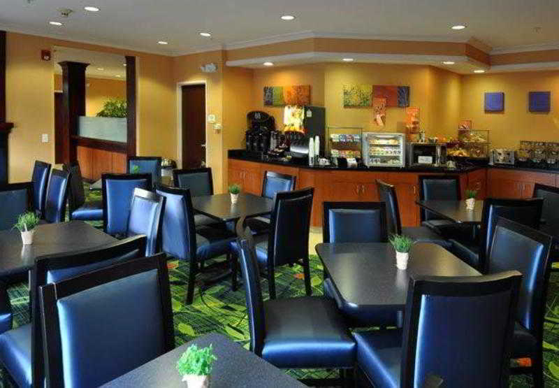 Fairfield Inn By Marriott Loveland Fort Collins Ngoại thất bức ảnh